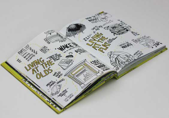 精裝書印刷 第3張 精裝書印刷 第3張