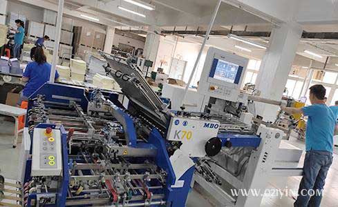 了解一下畫(huà)冊(cè)印刷企業(yè)未來(lái)的操作模式