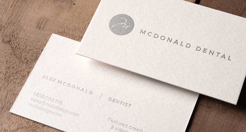 名片印刷 第6張 名片印刷 第6張