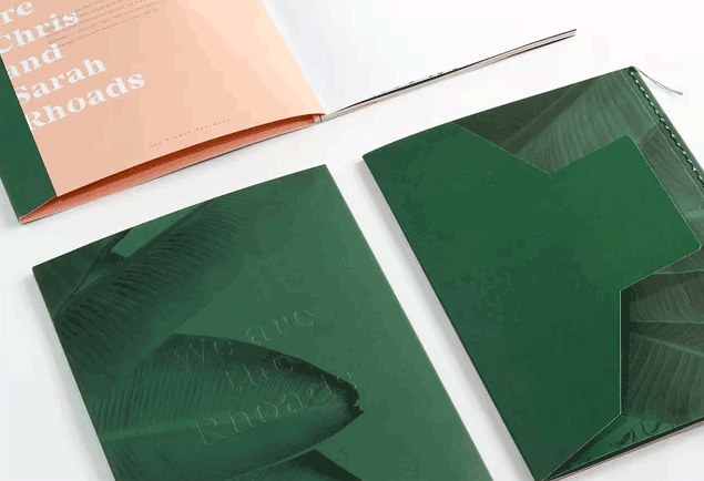 上海畫冊(cè)印刷的發(fā)展動(dòng)態(tài)解析