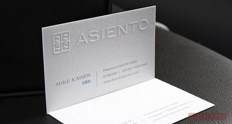 名片印刷  第4張