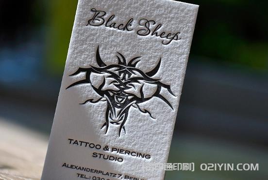 如何確保上海名片印刷按時交貨？