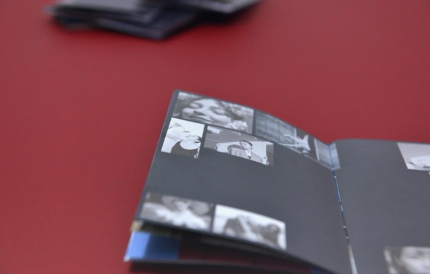 上海<strong>彩頁印刷</strong>報價_5000 張低至 250 元 | 企業(yè)宣傳單 / 三折頁 / 海報印刷