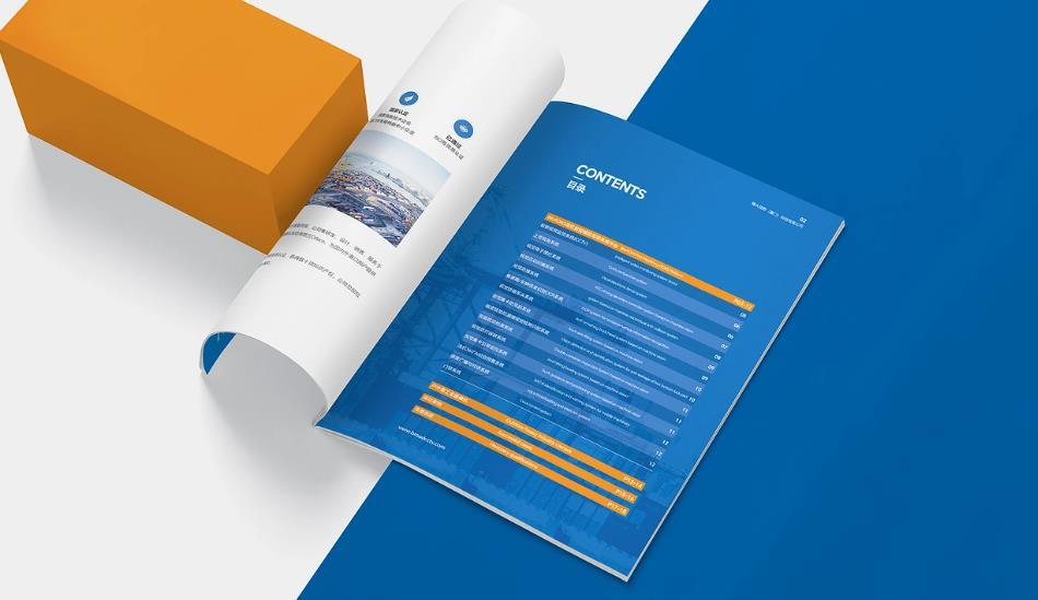 上海型錄印刷哪家好？10 年經驗_500 + 企業合作_加急 2 天交付