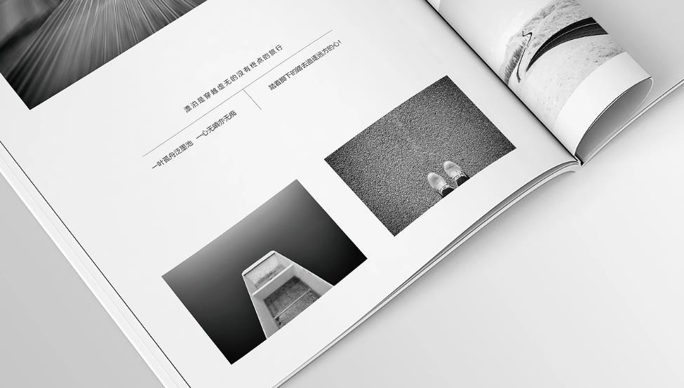 樣本畫冊(cè)印刷的材質(zhì)選擇：上海企業(yè)的專業(yè)指南