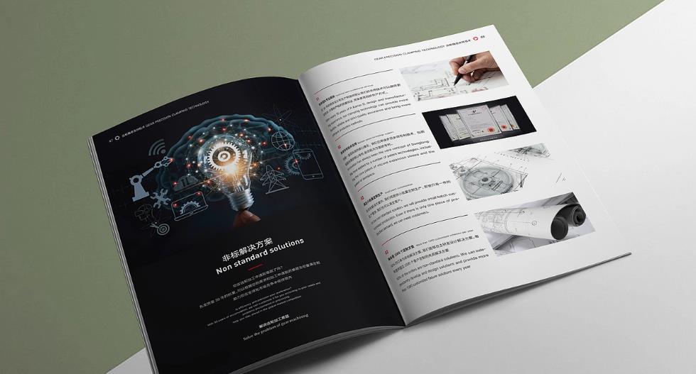 樣本畫冊(cè)印刷的時(shí)效保障與加急服務(wù)解決方案