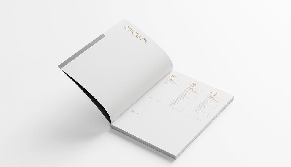 高端樣本畫冊(cè)印刷：上海企業(yè)的品牌升級(jí)之選