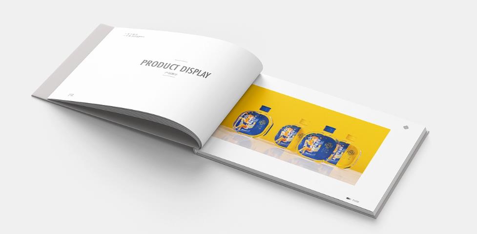 上海樣本畫冊(cè)數(shù)碼印刷哪家好？【吉印通】以數(shù)字科技賦能高效品質(zhì)