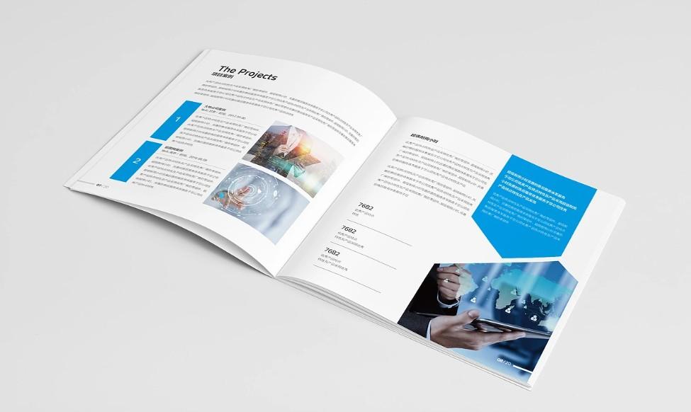 環保宣傳冊印刷,采用綠色材料與大豆油墨 第1張 環保宣傳冊印刷,采用綠色材料與大豆油墨 第1張