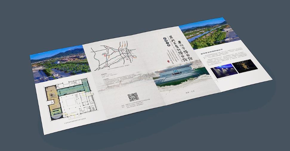 上海彩頁(yè)快速印刷，24 小時(shí)加急訂單可承接