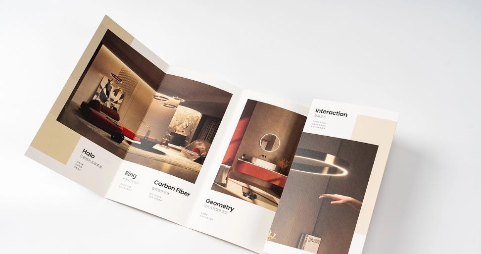 上海<strong>彩頁印刷</strong>：批量印刷的價格優(yōu)勢與實操攻略