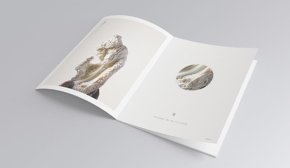 彩頁印刷紙張克重與厚度的對應關系是怎樣的？